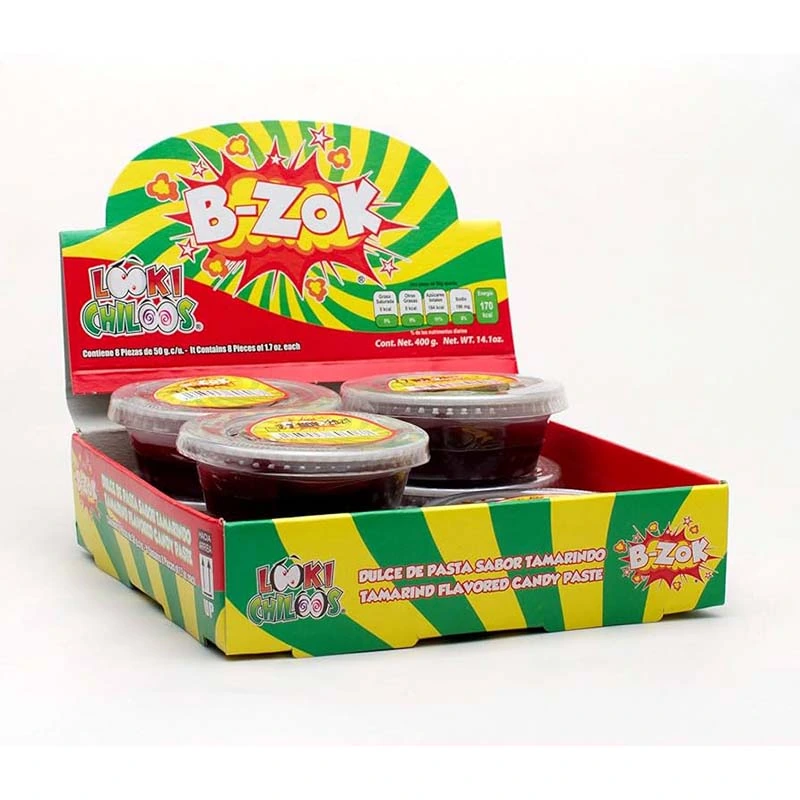 Dulces