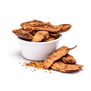 CHILE SECO CHIPOTLE MECO BOLSA x 0.1 kg