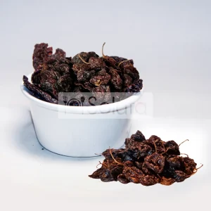CHILE SECO HABANERO BOLSA x 0.1 kg
