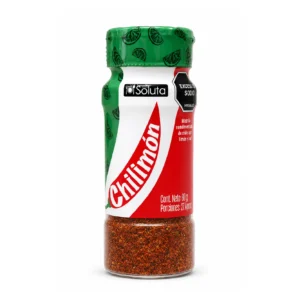 CHILIMÓN SOLUTA X 80 g