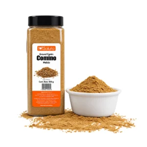 COMINO MOLIDO - SOLUTA X 500 g