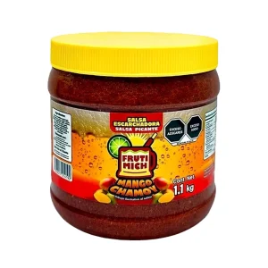 FRUTIMICH ESCARCHADOR MANGO CHAMOY X 1,1 kg