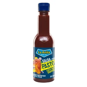 MARINADOR PASTOR - LA ANITA X 300 ml