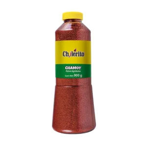 POLVO AGRIDULCE CHAMOY - EL CHILERITO X 900 g