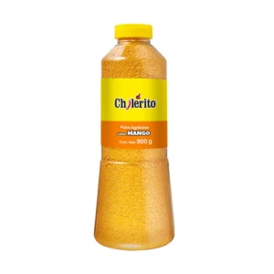 POLVO AGRIDULCE SABOR MANGO - EL CHILERITO X 900 g