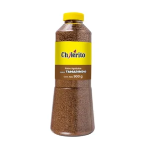 POLVO AGRIDULCE SABOR TAMARINDO - EL CHILERITO X 900