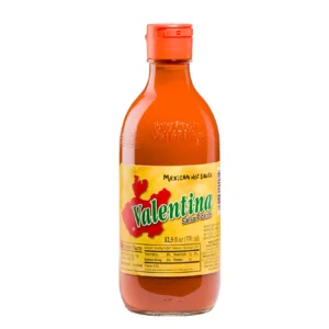 SALSA PICANTE - VALENTINA ETIQ. AMARILLA X 370 ML