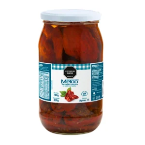 TOMATE SECO ACEITE X 740 g / 400 g