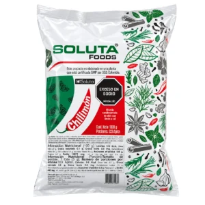 MIX CHILIMÓN  x 1 kg