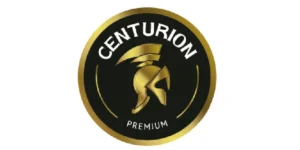 LOGO CENTURION