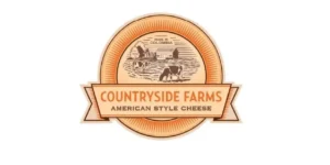 LOGO COUNTRYSIDE FARMS