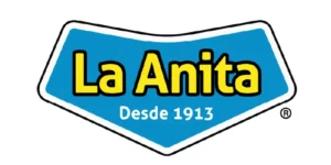 LOGO LA ANITA