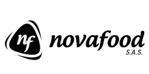 LOGO NOVAFOODS