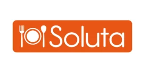 LOGO SOLUTA FOODS SERVICE