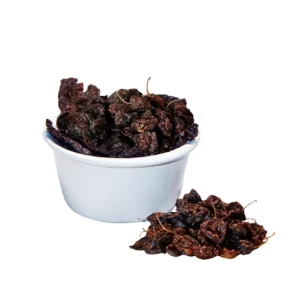 CHILE SECO HABANERO BOLSA x 1 kg