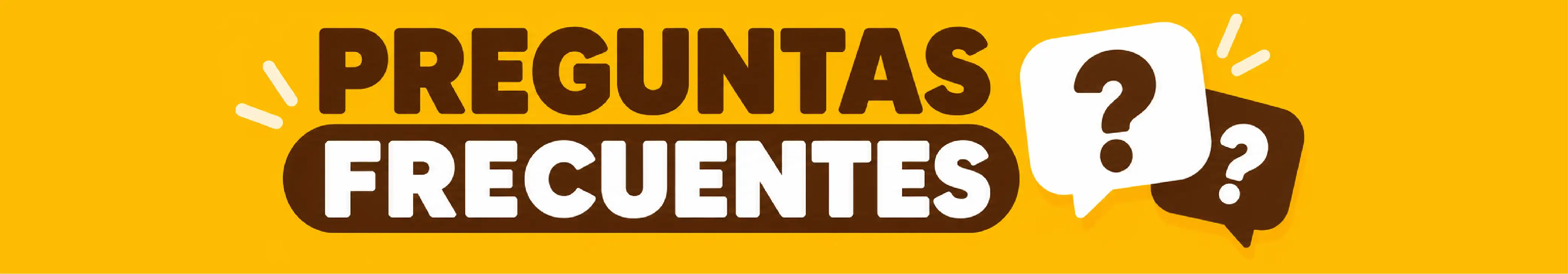 Preguntas frecuentes - La Tienda de Clemente